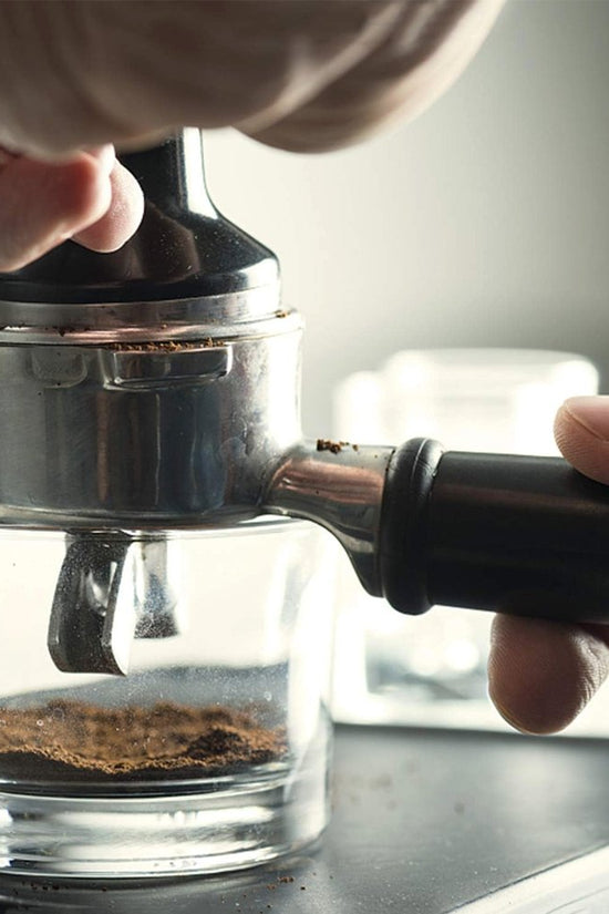 KH Stainless Steel Coffee Tamper - TEM IMPORTS™