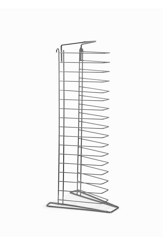 KH Super Heavy Duty Pizza Rack 18 Slot