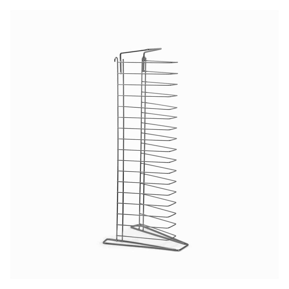 KH Super Duty Pizza Rack - 18 Slot - TEM IMPORTS™