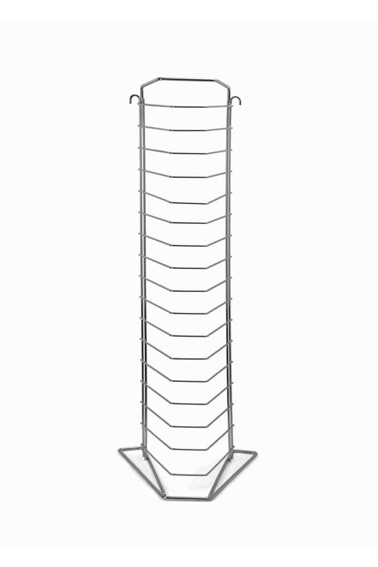KH Super Duty Pizza Rack - 18 Slot - TEM IMPORTS™