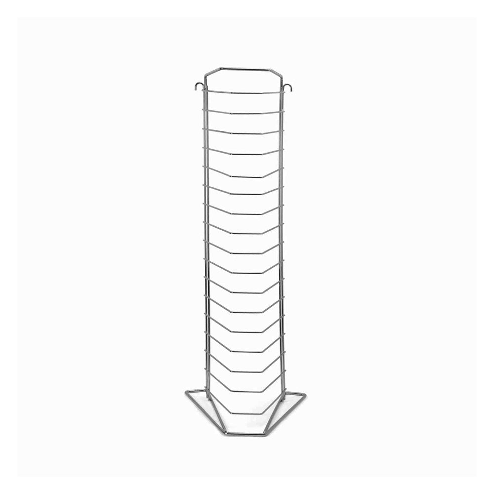 KH Super Duty Pizza Rack - 18 Slot - TEM IMPORTS™