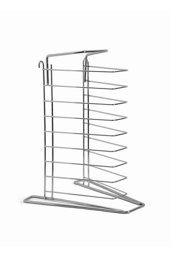 KH Heavy Duty Pizza Rack 9 Slot