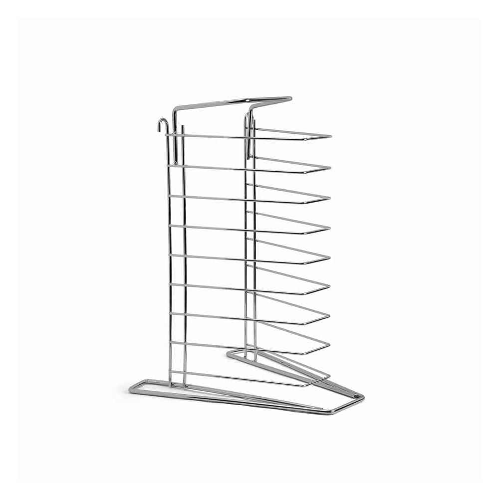 KH Super Duty Pizza Rack - 9 Slot - TEM IMPORTS™