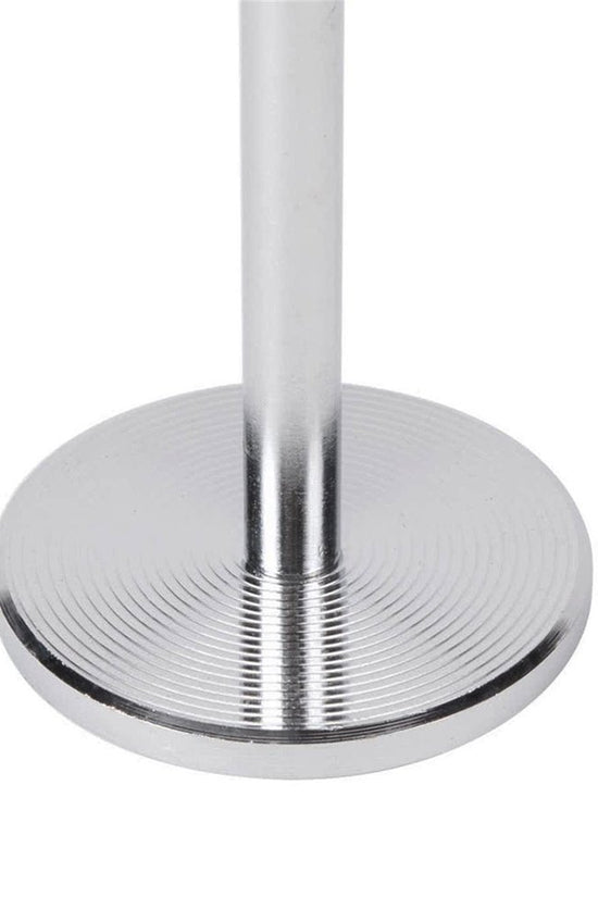 KH Table Stands Chrome - H300mm - TEM IMPORTS™