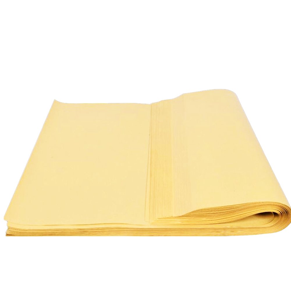 Kraft Wrapping Paper Sheets - TEM IMPORTS™