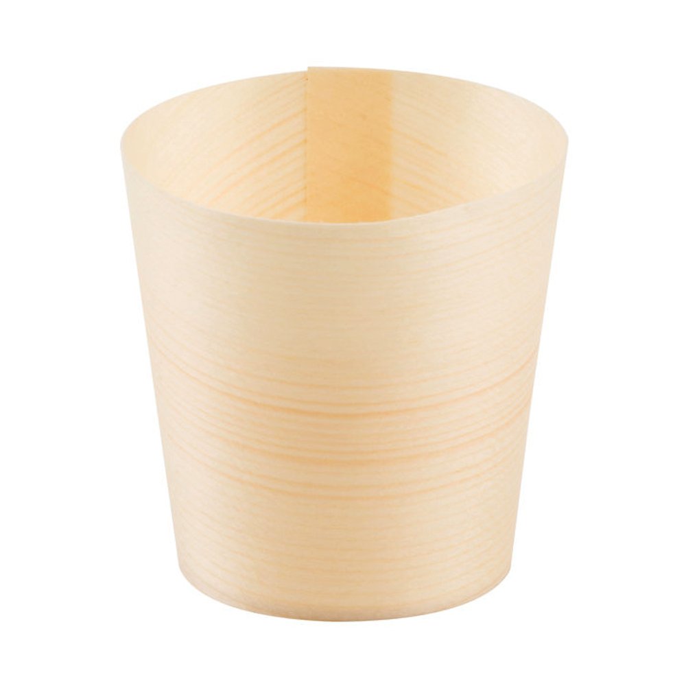 Large Serving Pine Cup