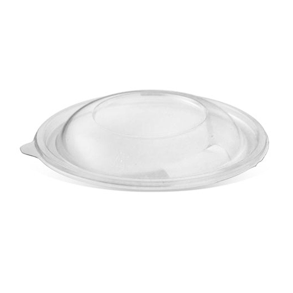 Lid To Suit 16oz Clear PET Bowl - TEM IMPORTS™