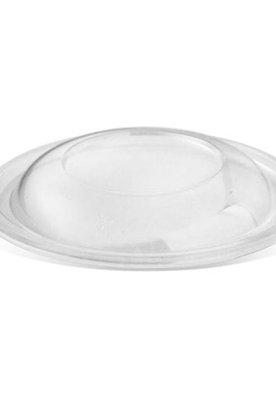 Lid To Suit 24oz Clear PET Bowl - TEM IMPORTS™