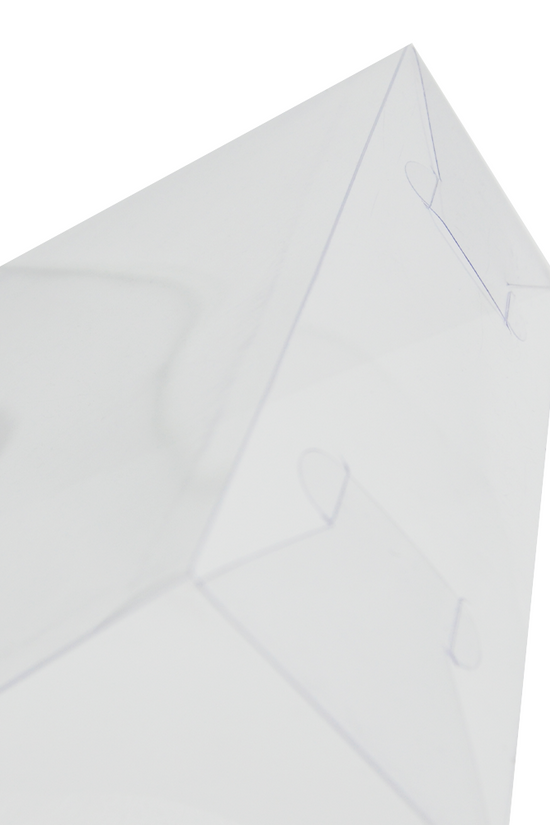 H80mm Medium Rectangular D/Wall Paper Box - TEM IMPORTS™Double Wall Paper Boxes