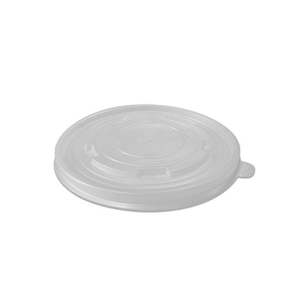 Matt PP Lid For Salad Bowl 16/25/32oz - TEM IMPORTS™