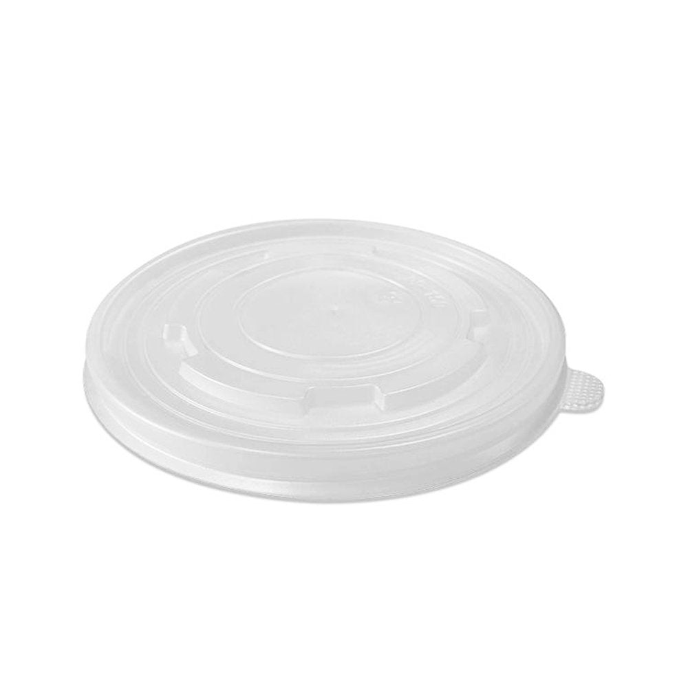 Matt PP Lid For Salad Bowl 42oz - TEM IMPORTS™