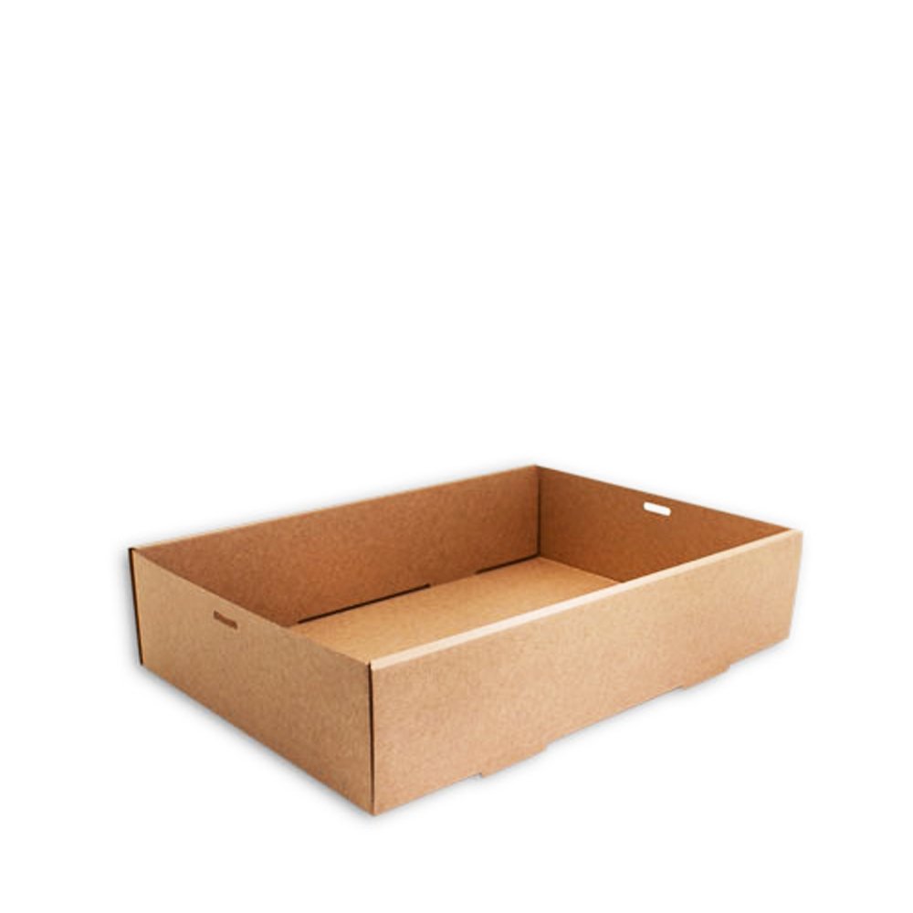 medium catering box