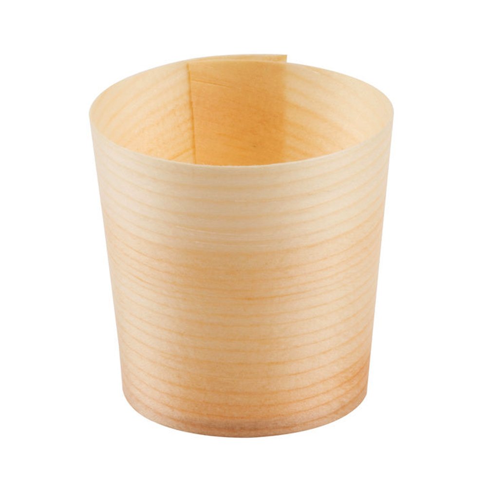 Medium Serving Pine Cup