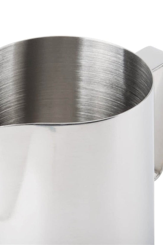 Milk Frothing Jug 0.4lt Stainless Steel - TEM IMPORTS™