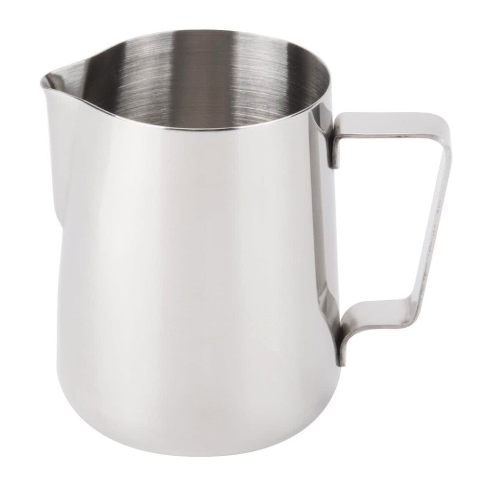 Milk Frothing Jug 2.0lt Stainless Steel - TEM IMPORTS™