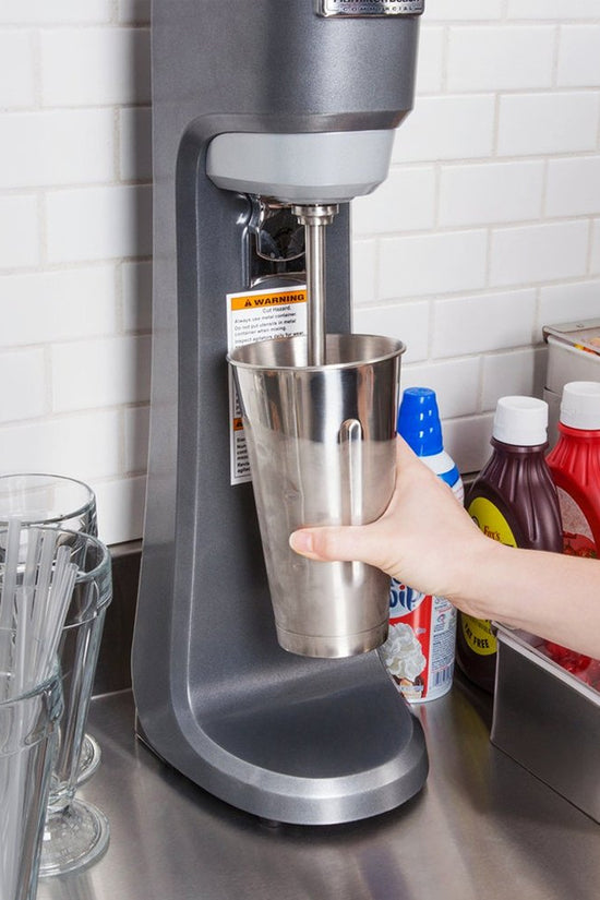 Milkshake Cup Stainless Steel - 865mL - TEM IMPORTS™