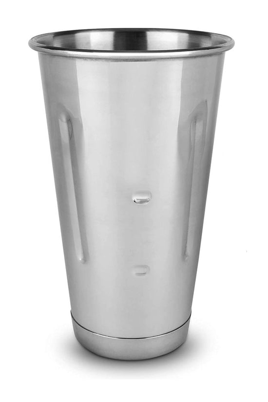 Milkshake Cup Stainless Steel - 865mL - TEM IMPORTS™