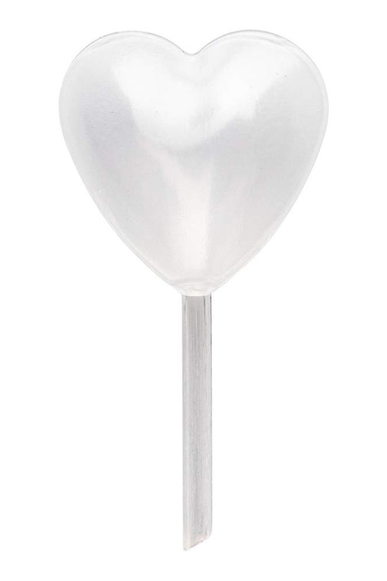 Mini Heart Disposable Liquid Transfer Pipette Dropper