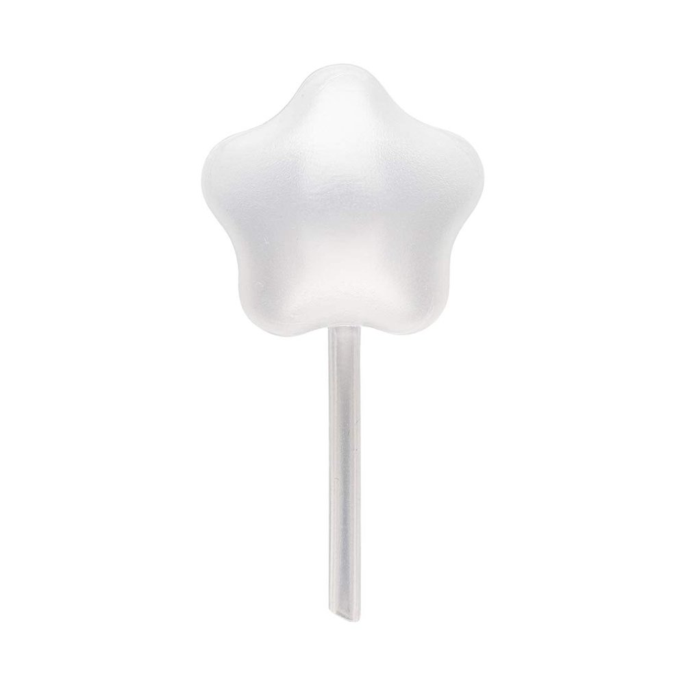 Mini Star Disposable Liquid Transfer Pipette Dropper - Pk50 - TEM IMPORTS™