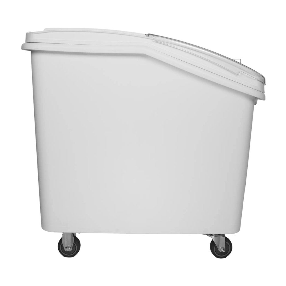 Mobile Ingredient Bin 102 Litre - TEM IMPORTS™