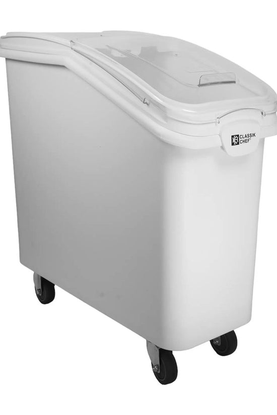 Mobile Ingredient Bin 81 Litre - TEM IMPORTS™