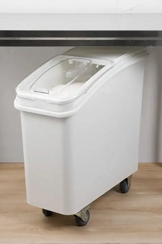 Mobile Ingredient Bin 81 Litre - TEM IMPORTS™