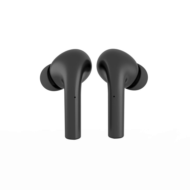 MokiPods Wireless Earbuds - Black - TEM IMPORTS™