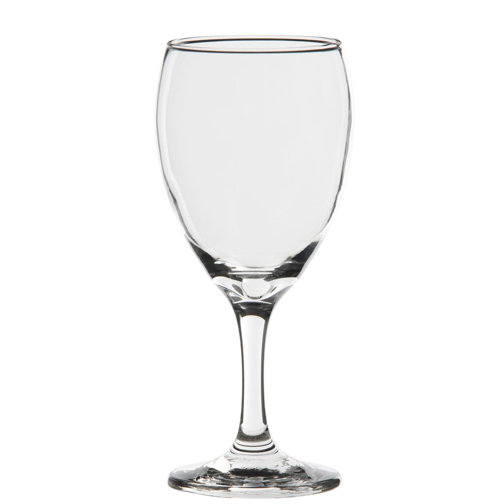 Nadir® Manhattan Goblet Glass 