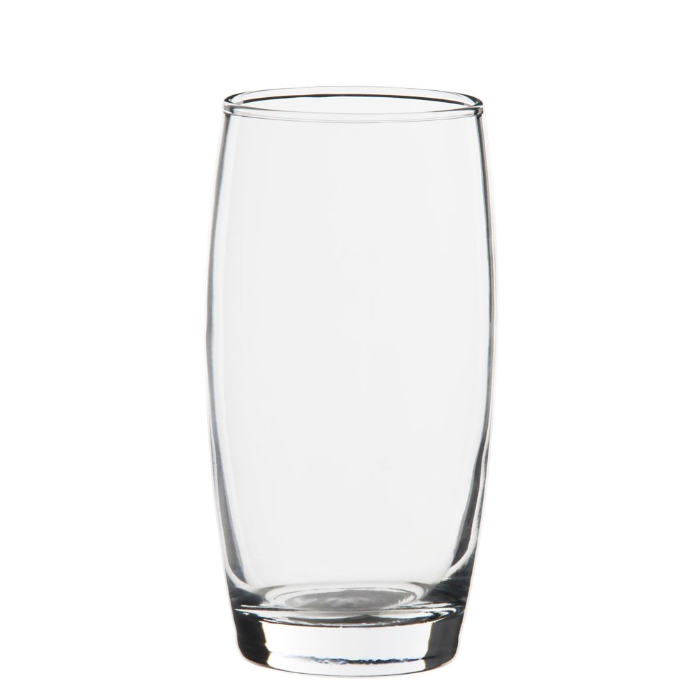 Nadir® Manhattan OCA Hi Ball Glass 400mL - TEM IMPORTS™