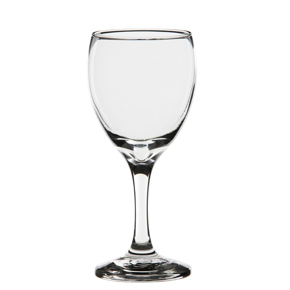 Nadir® Manhattan White Wine Glass 190mL - 12pcs/Ctn - TEM IMPORTS™