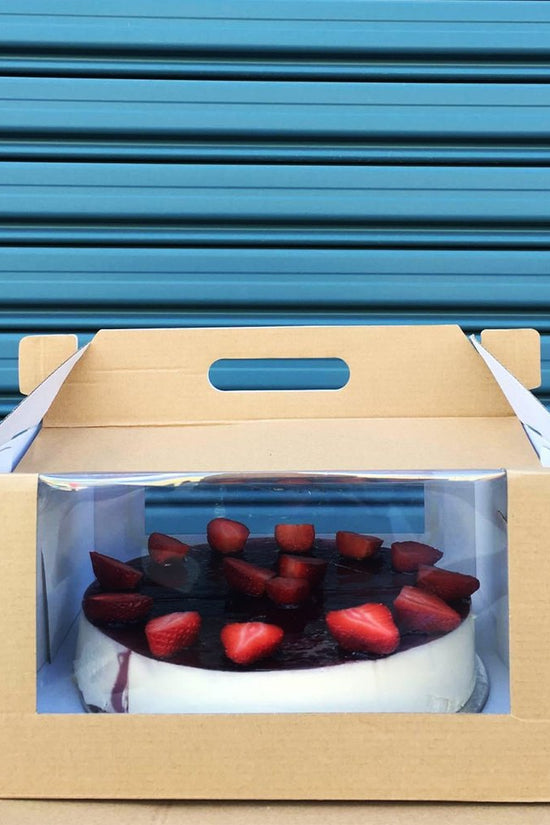 Pack’N’ Carry Cake Box 12 - TEM IMPORTS™