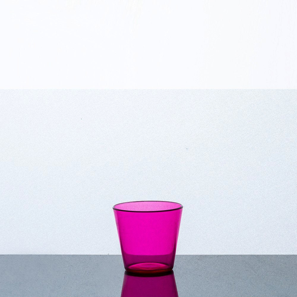 PGC® Plastic Coloured Shot Glass 30mL - Made In Australia - TEM IMPORTS™