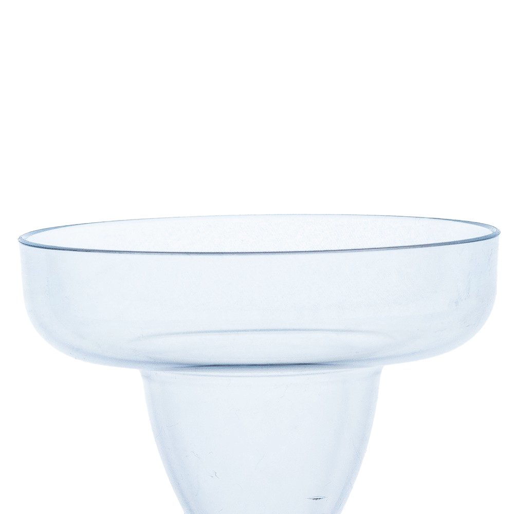 PGC® Plastic Magarita Glass 260mL - Made In Australia - TEM IMPORTS™