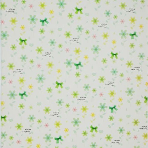 Pictures Wrapping Papers - 4 Sheets (500 mm x 740 mm) - TEM IMPORTS™