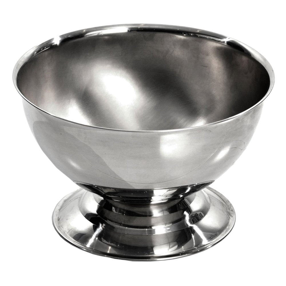 Punch Bowl Stainless Steel - TEM IMPORTS™