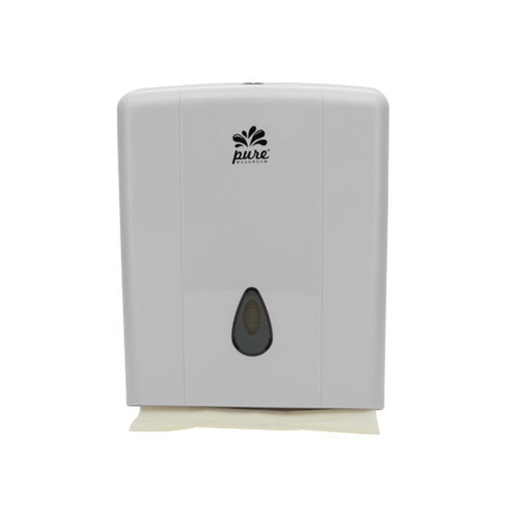 Pure Compact & Ultraslim Hand Towel Dispenser - TEM IMPORTS™