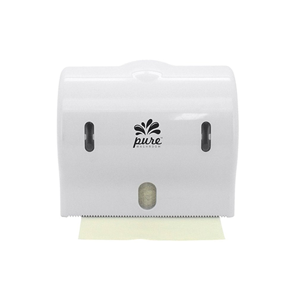 Pure Roll Hand Towel Dispenser - TEM IMPORTS™