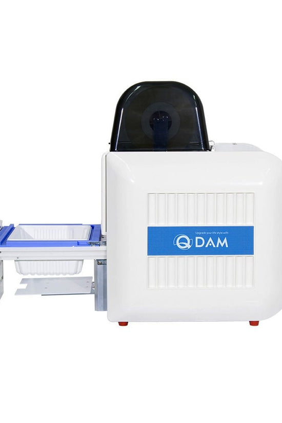 QS300-235195 Fully Automatic Food Tray Heat Sealer - TEM IMPORTS™