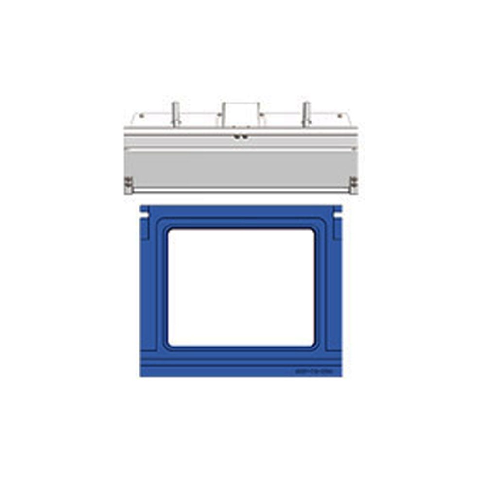 QSHS235195 Heater Set For QS300 Sealing Machine - TEM IMPORTS™