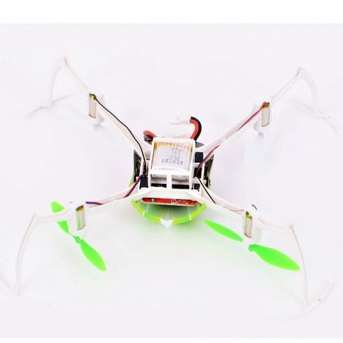 Raider Quadcopter Drone With 3D Inverted Flight Mode - TEM IMPORTS™