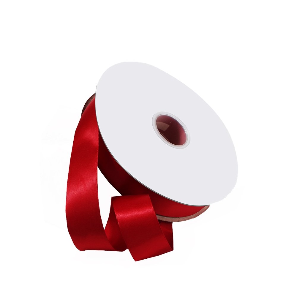 Satin Ribbon - 25mm Width for Melbourne Gift Packaging