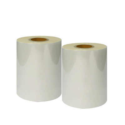 Frozen Sealing Film For QS300 - 190mm*300m - 2 Rolls/CTN
