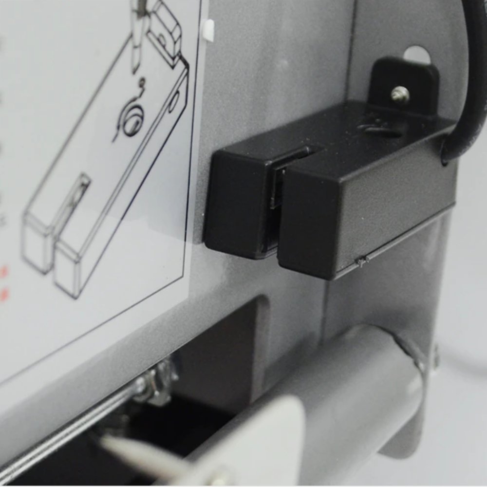 Semi Automatic Cup Sealing Machine - TEM IMPORTS™