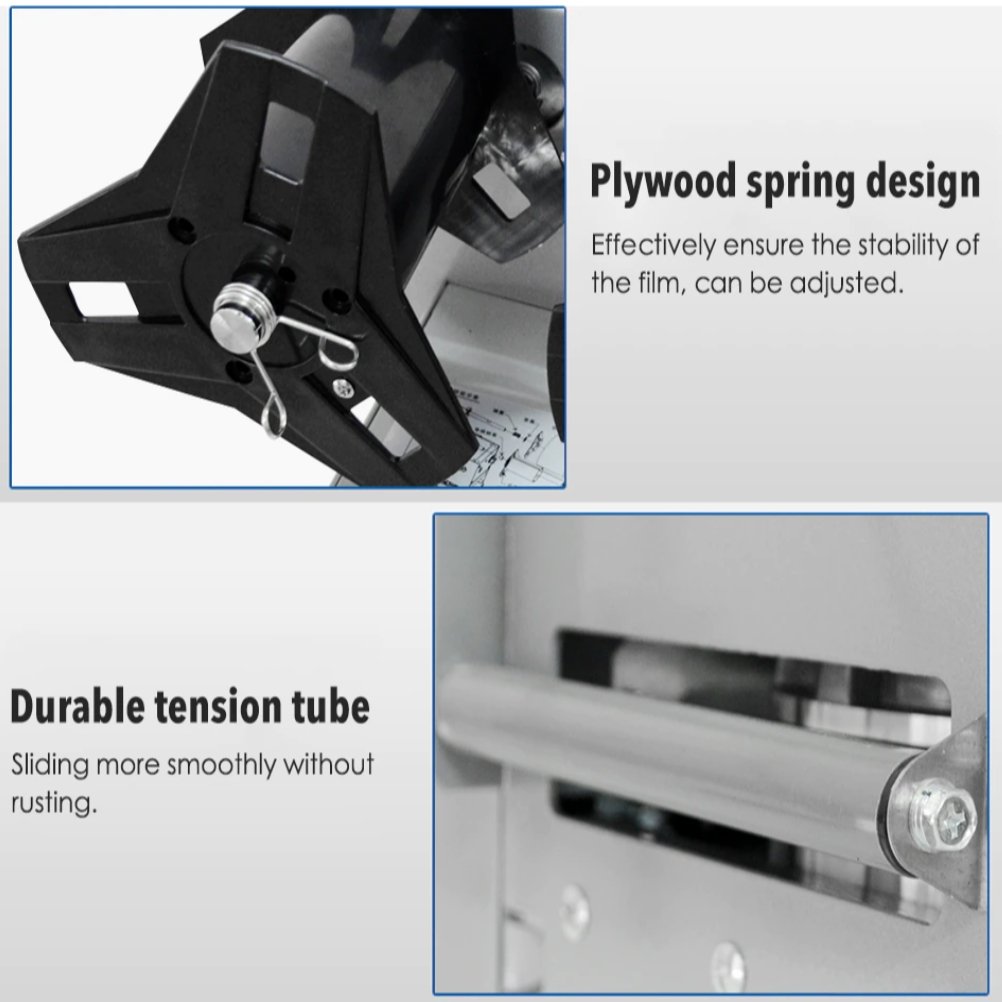 Semi Automatic Cup Sealing Machine - TEM IMPORTS™