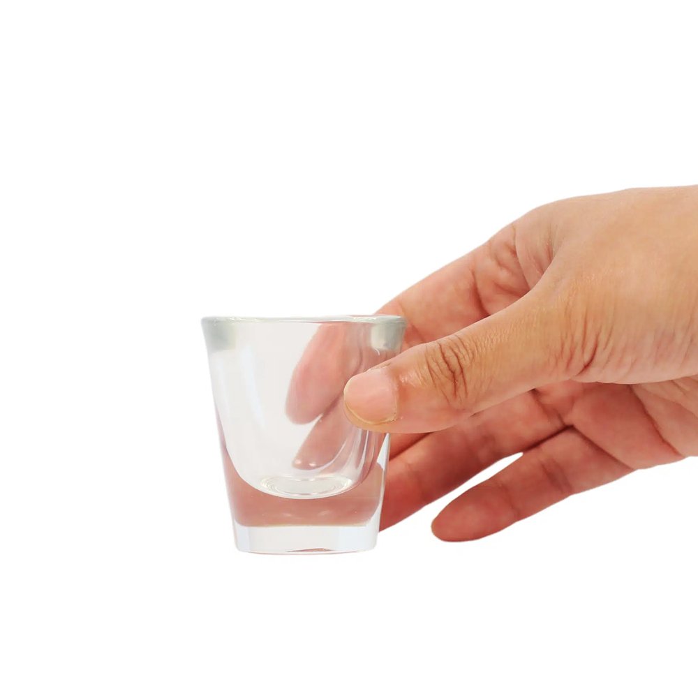 Sheffield® Classic Shot Glass - 30mL - TEM IMPORTS™