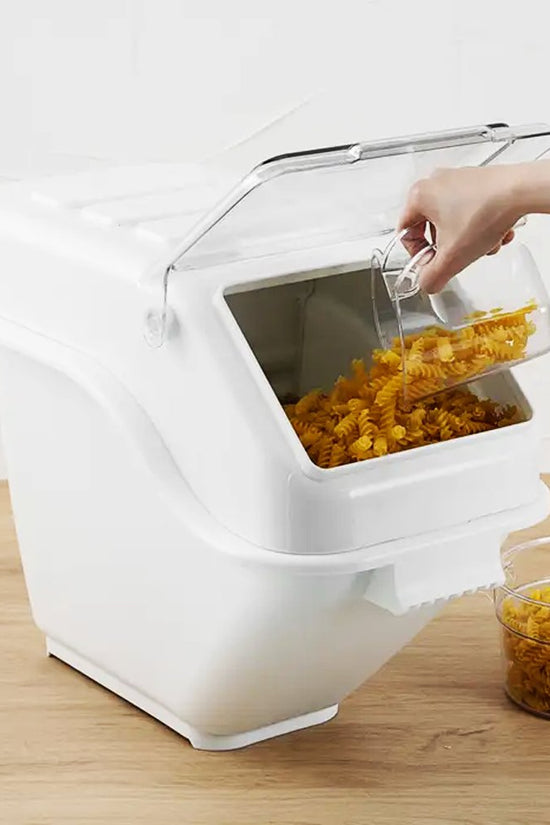 Shelf Ingredient Bin 20 Litre - TEM IMPORTS™