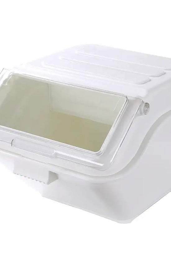Shelf Ingredient Bin 40 Litre - TEM IMPORTS™