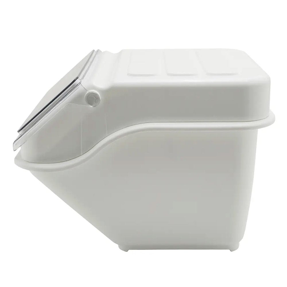 Shelf Ingredient Bin 40 Litre - TEM IMPORTS™