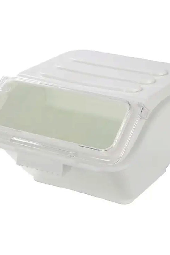 Shelf Ingredient Bin 8 Litre - TEM IMPORTS™