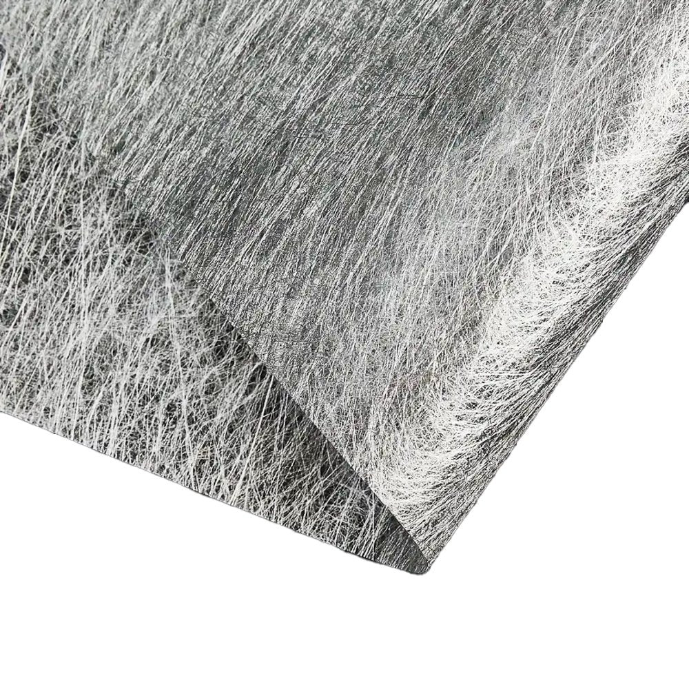 Silver Specialty Silk Wrapping Paper Sheets - Pack of 10 - TEM IMPORTS™